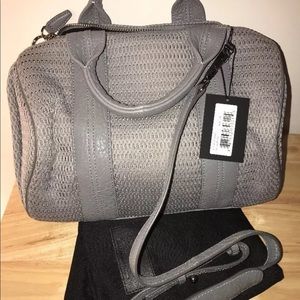 ALEXANDER WANG GREY ROCCO